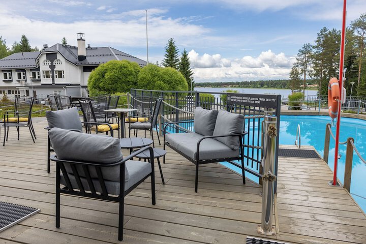 Terrace/Patio 66 of 76