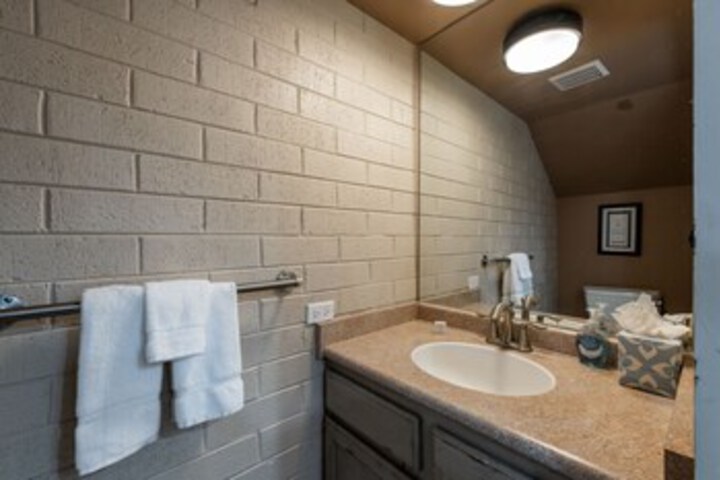 Fitness Facility Photos