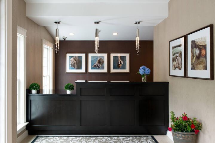 Hotel Interior 3 of 29