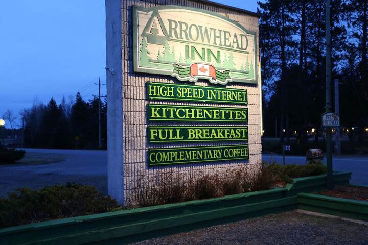 Hotel 65 of 69