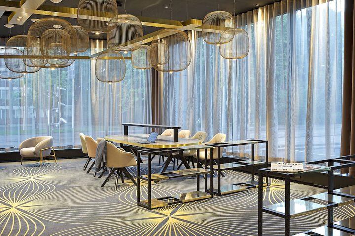 Crowne Plaza Helsinki by IHG in Helsinki