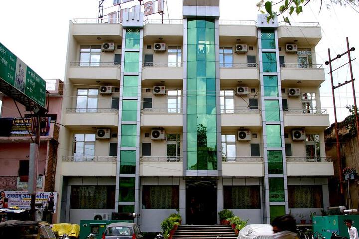 Hotel Tulsi