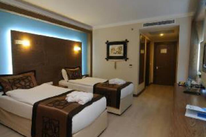 Standard Suite