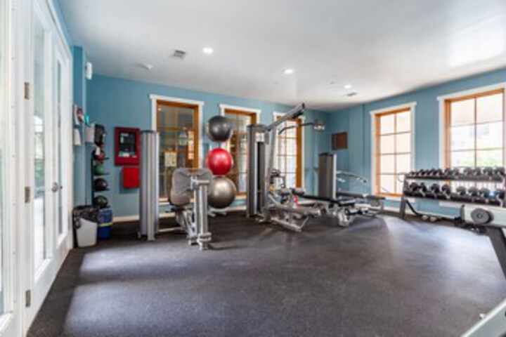 Health and Fitness 7 of 30