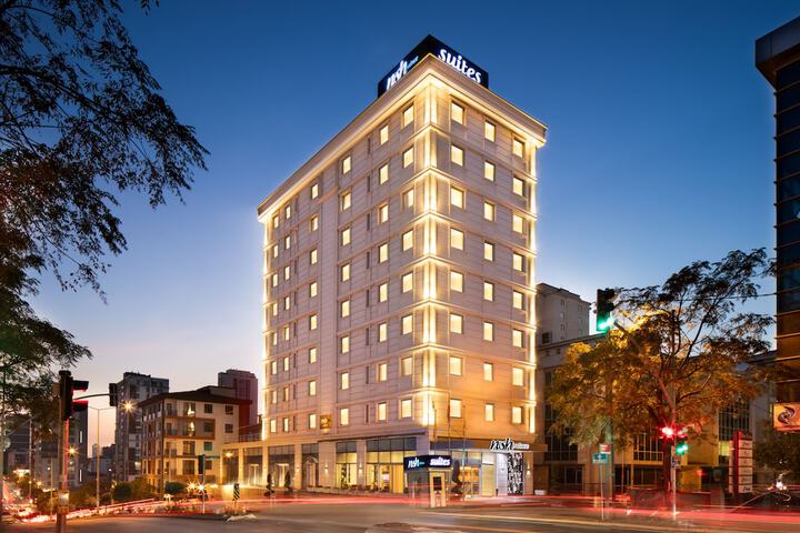 Hotel 59 of 62