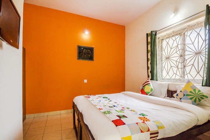 Lekh Raj by OYO Rooms