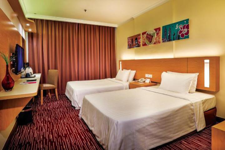 Fitness Center Photo