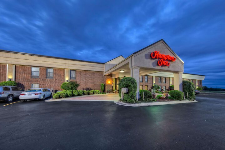 Hotel 40 of 41
