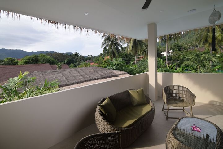 Terrace/Patio 38 of 112