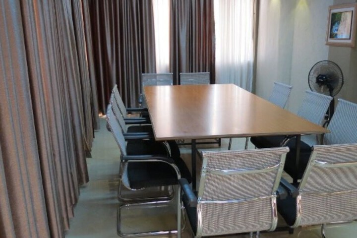 Meeting 21 of 25