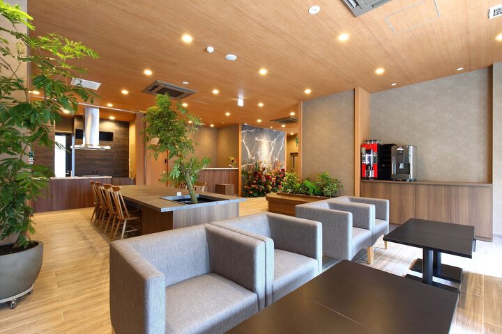 Hotel Interior 3 of 47