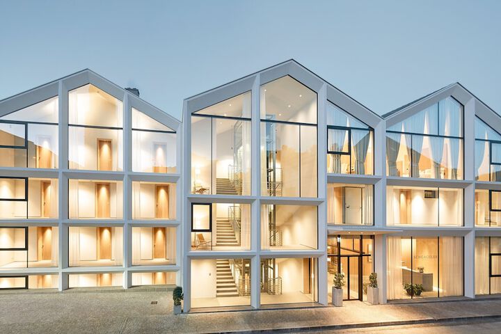 Schgaguler Hotel