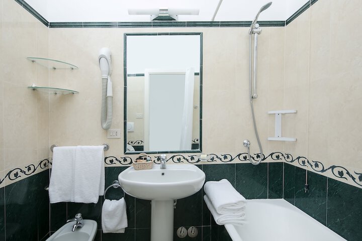 Bathroom Vanities