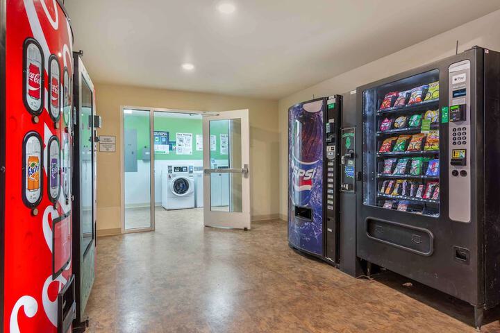 Hotel Amenity