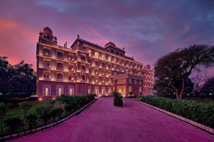 Hotel 63 of 63
