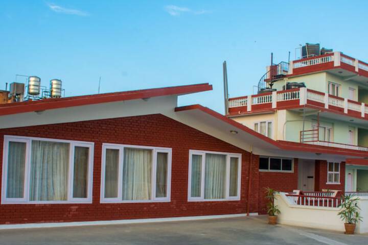 Hotel 18 of 20