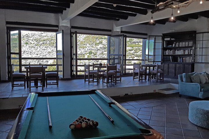 Hotel Interior 41 of 45