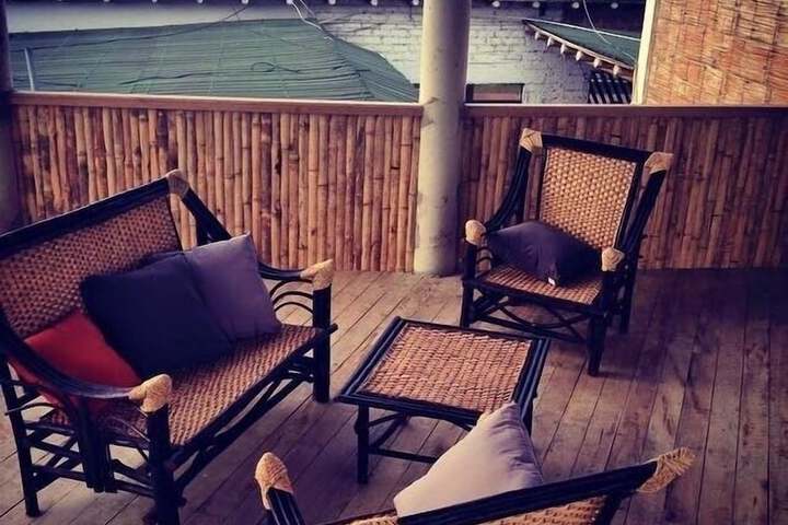 Terrace/Patio 48 of 54
