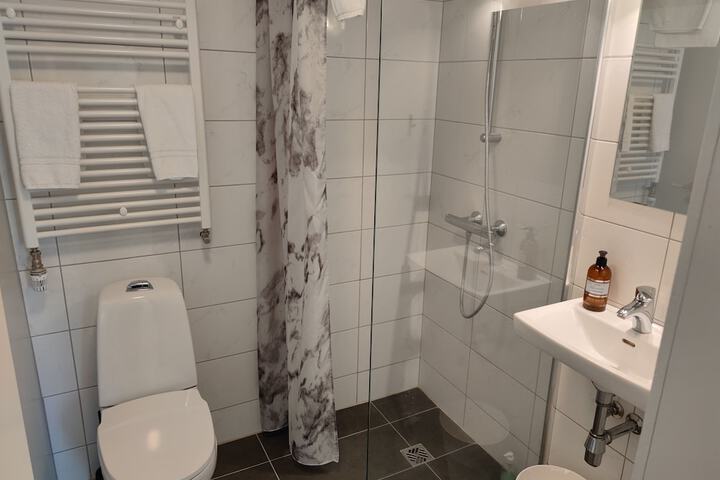 Bath Amenities