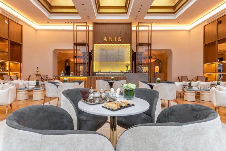 Lobby Photos