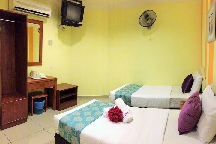 Room 5 of 41