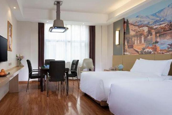 Vienna Hotels