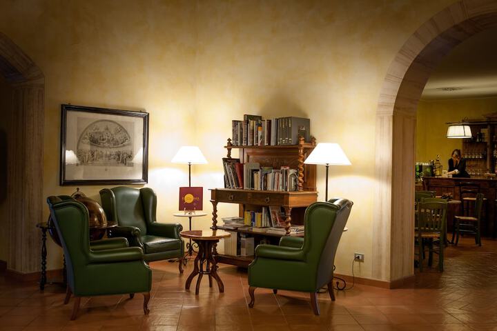 Library