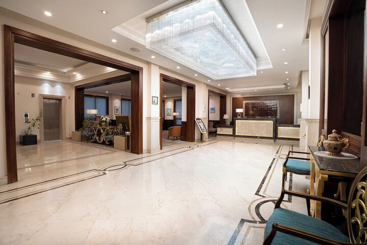 Hotel Interior 3 of 55
