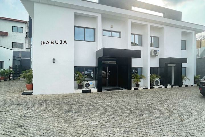 PLUSH HOTEL
