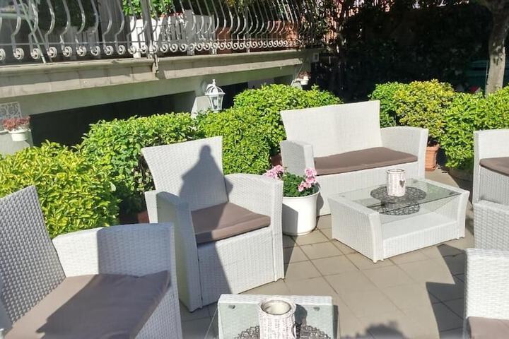 Terrace/Patio 10 of 30