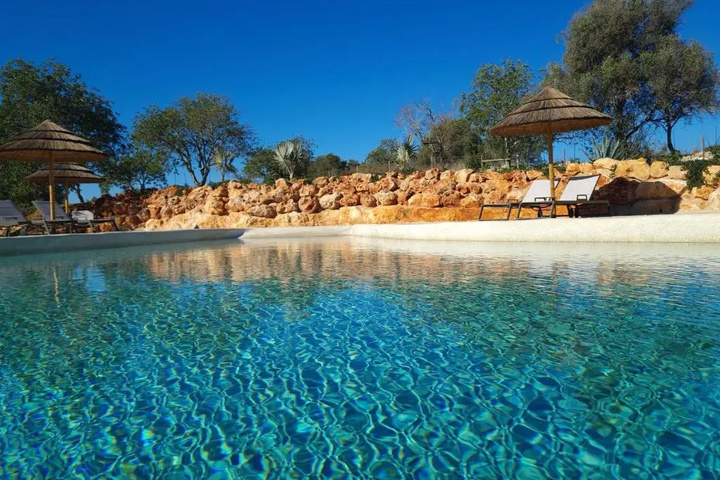 Pool 3 of 8