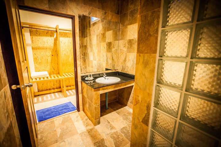 Bathroom Vanities