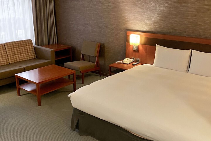 Forte Hotel