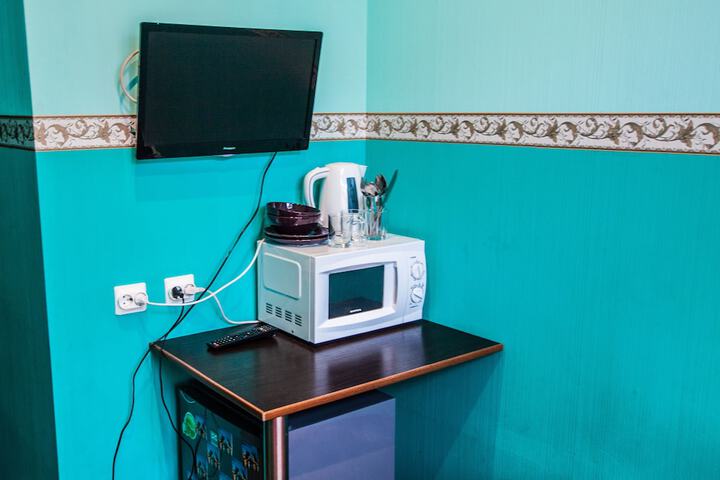 Room 15 of 22