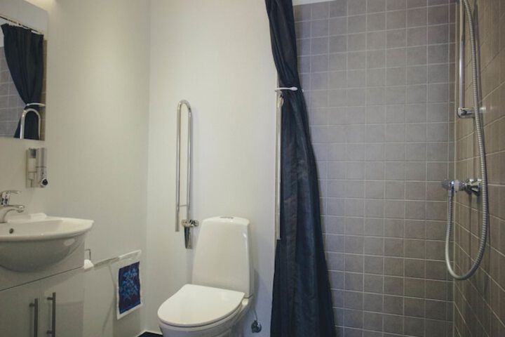Bath Interior