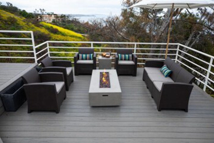 Terrace/Patio 9 of 53