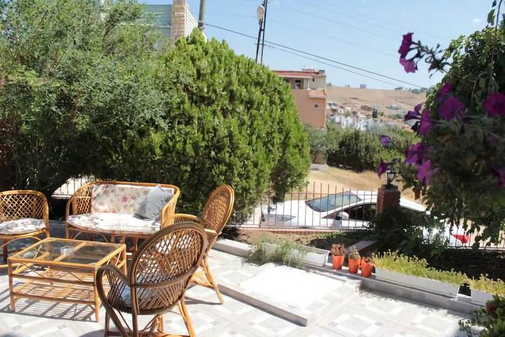 Terrace/Patio 14 of 14
