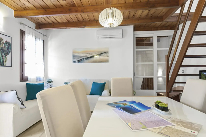 Casa S Archietteddu