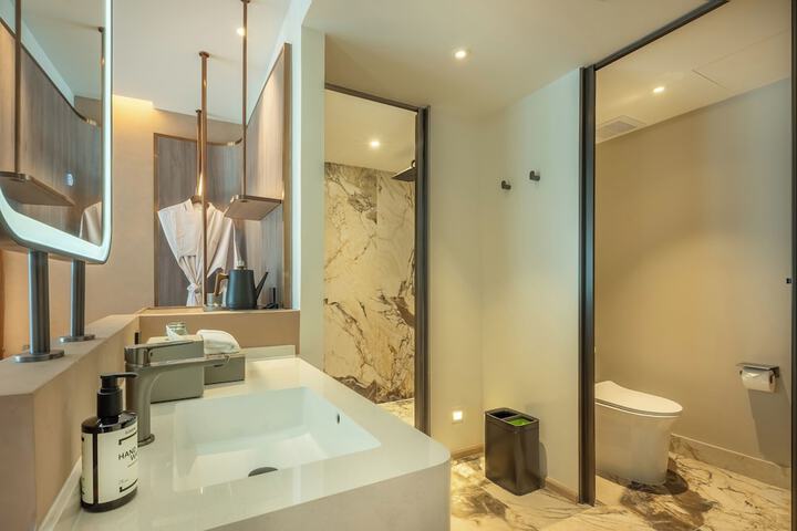 Bath Photo