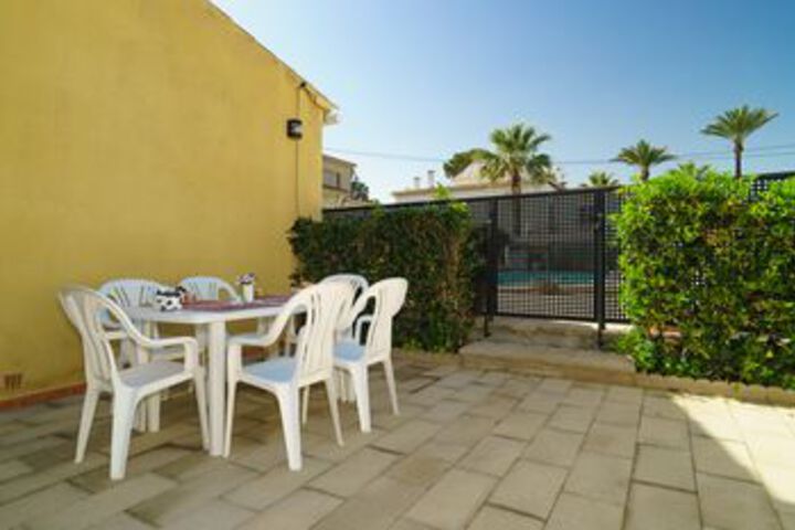 Terrace/Patio 8 of 9