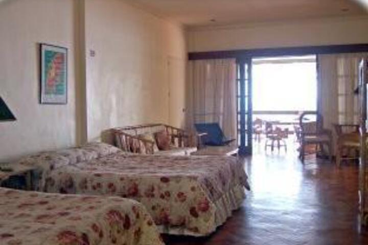 Image of Duka Bay Resort