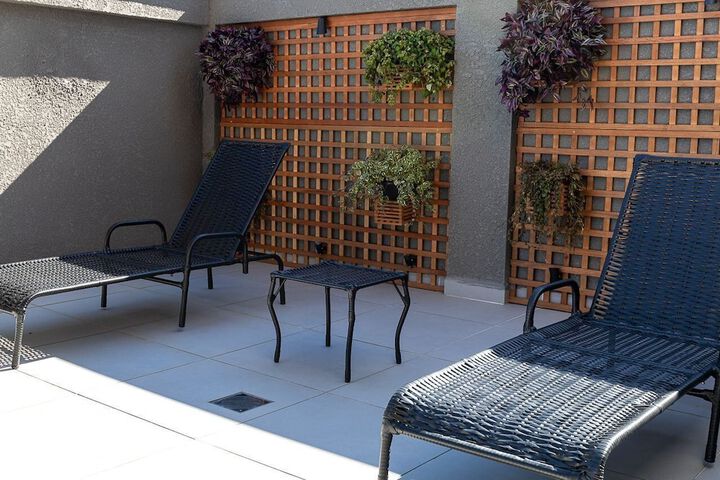 Terrace/Patio 46 of 48