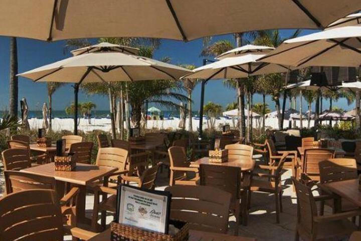 Fitness Center Photo