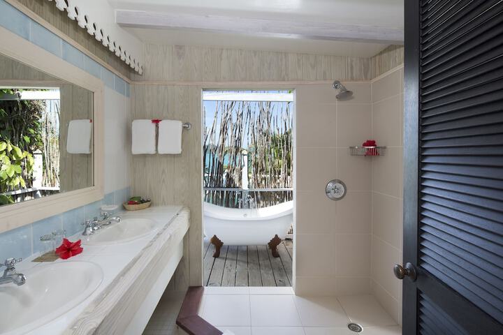 Bathroom Vanities