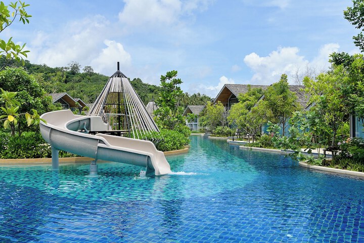 Photo of Island Escape Burasari