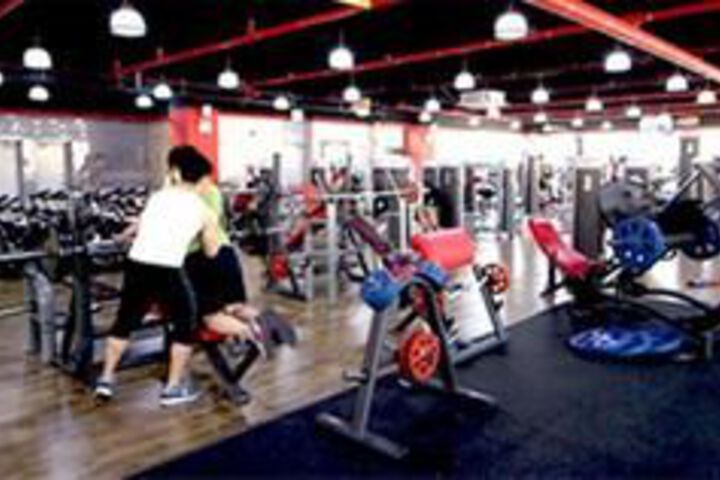 Health and Fitness 5 of 17