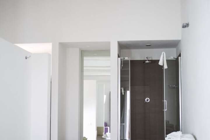 Jetted tub