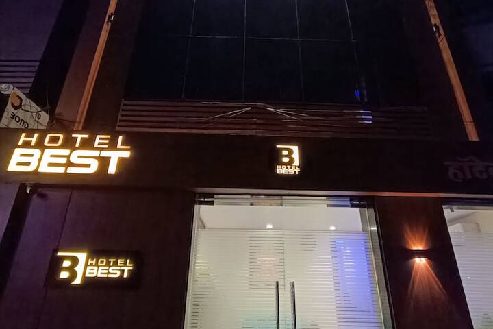 Hotel Best