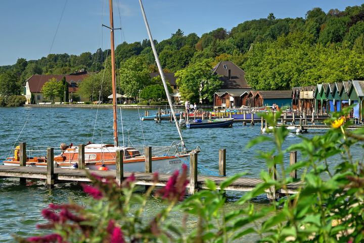 Lake