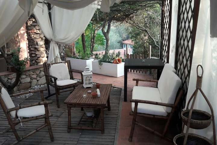 Terrace/Patio 6 of 20